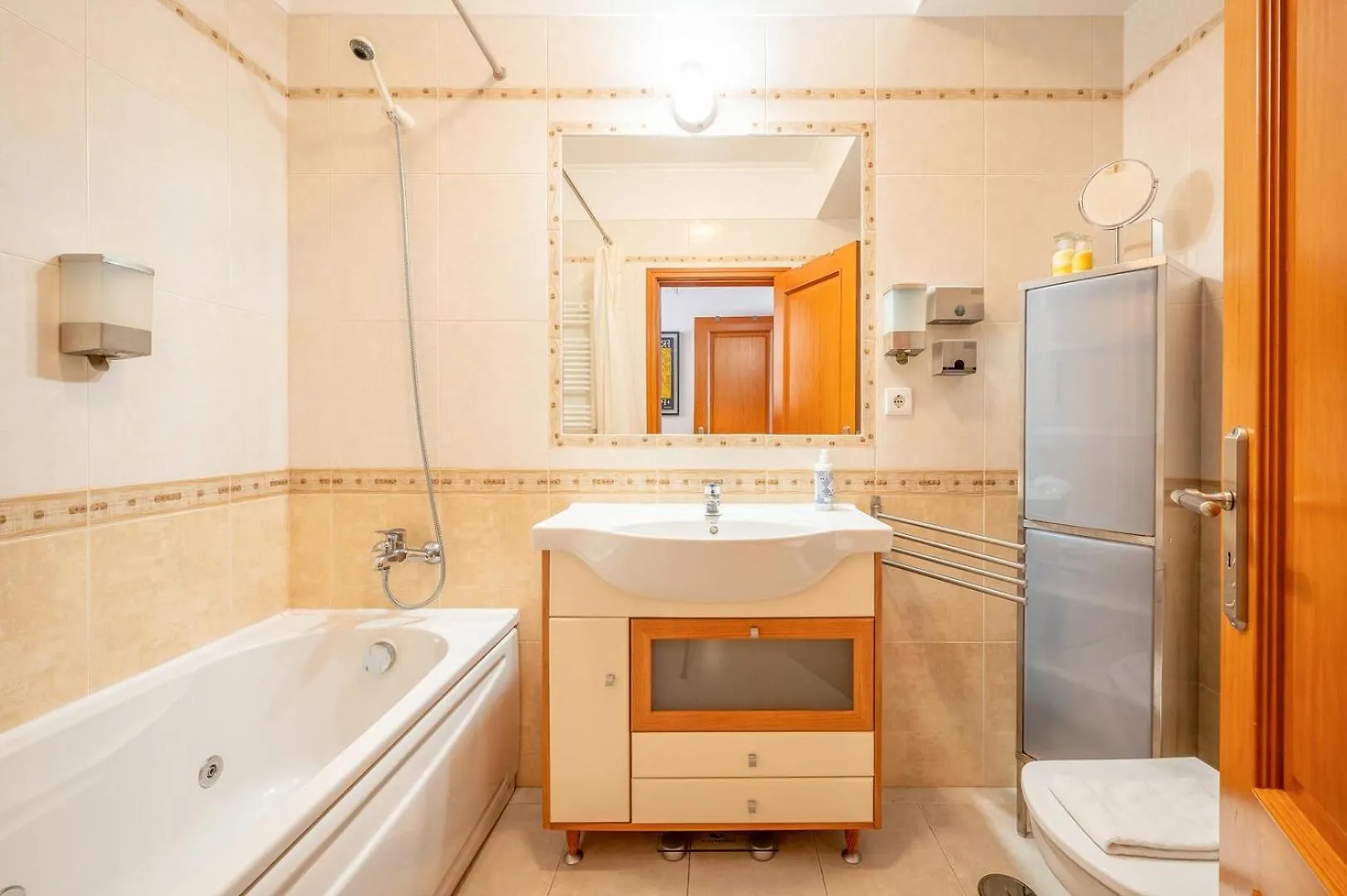 Guestready - Spacious Residence In Oeiras Barcarena 0*,