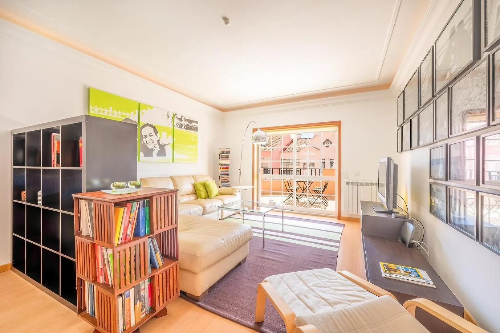 Guestready - Spacious Residence In Oeiras Barcarena