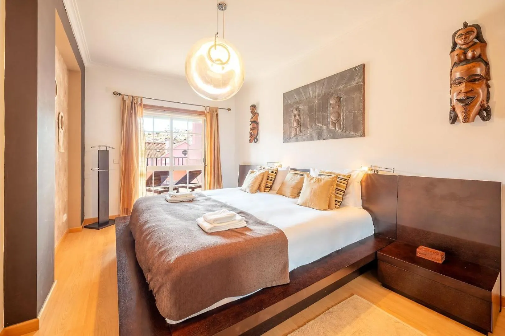 Apartment Guestready - Spacious Residence In Oeiras Barcarena